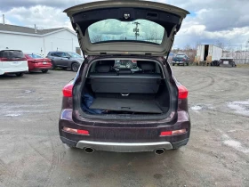 Infiniti QX50 * AWD 4dr * PANO* KEYLESS* ПОДГРЕВ* , снимка 14