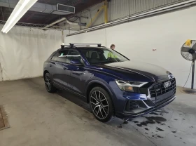 Audi Q8 2022 Audi Q8 PROGRESSIV, снимка 3