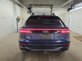 Audi Q8 2022 Audi Q8 PROGRESSIV, снимка 5