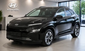 Hyundai Kona * ГАРАНЦИОНЕН* ТЕРМОПОМПА* , снимка 1