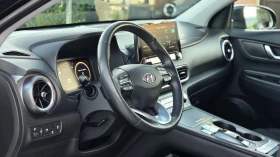Hyundai Kona * ГАРАНЦИОНЕН* ТЕРМОПОМПА* , снимка 8