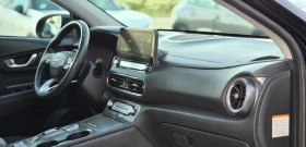 Hyundai Kona * ГАРАНЦИОНЕН* ТЕРМОПОМПА* , снимка 10