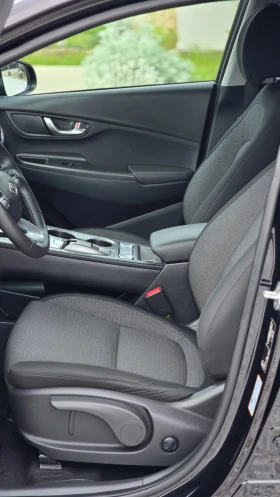 Hyundai Kona * ГАРАНЦИОНЕН* ТЕРМОПОМПА* , снимка 16