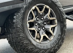 Chevrolet Colorado ZR2 * OFF ROAD PACK * ОБДУХВАНЕ * БЕЗ ИНЦИДЕНТИ * , снимка 8