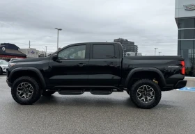 Chevrolet Colorado ZR2 * OFF ROAD PACK * ОБДУХВАНЕ * БЕЗ ИНЦИДЕНТИ * , снимка 7