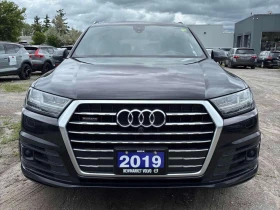 Audi Q7 * Technik * ДИСТРОНИК * ОБДУХВАНЕ * ПАНО * KEYLESS, снимка 6