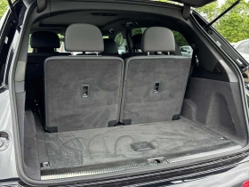 Audi Q7 * Technik * ДИСТРОНИК * ОБДУХВАНЕ * ПАНО * KEYLESS, снимка 13