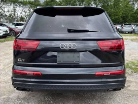 Audi Q7 * Technik * ДИСТРОНИК * ОБДУХВАНЕ * ПАНО * KEYLESS, снимка 4