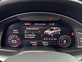 Audi Q7 * Technik * ДИСТРОНИК * ОБДУХВАНЕ * ПАНО * KEYLESS, снимка 8
