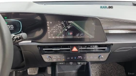 Kia Niro * PRESTIGE* КОЖА* ПОДГРЕВ* ОБДУХВАНЕ* КАМЕРА* NAVI, снимка 12