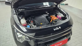 Kia Niro * PRESTIGE* КОЖА* ПОДГРЕВ* ОБДУХВАНЕ* КАМЕРА* NAVI, снимка 6
