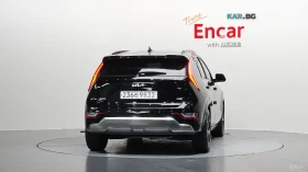Kia Niro * PRESTIGE* КОЖА* ПОДГРЕВ* ОБДУХВАНЕ* КАМЕРА* NAVI, снимка 4