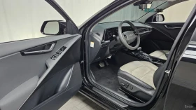 Kia Niro * PRESTIGE* КОЖА* ПОДГРЕВ* ОБДУХВАНЕ* КАМЕРА* NAVI, снимка 10