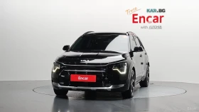 Kia Niro * PRESTIGE* КОЖА* ПОДГРЕВ* ОБДУХВАНЕ* КАМЕРА* NAVI, снимка 3