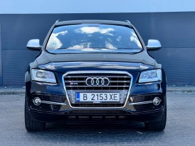 Audi SQ5 ТОП ЦЕНА 3.0 BiTDi , ПАНОРАМА , ДИСТРОНИК, снимка 2