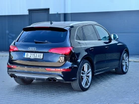 Audi SQ5 ТОП ЦЕНА 3.0 BiTDi , ПАНОРАМА , ДИСТРОНИК, снимка 5