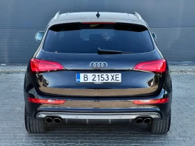 Audi SQ5 ТОП ЦЕНА 3.0 BiTDi , ПАНОРАМА , ДИСТРОНИК, снимка 6