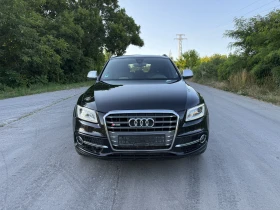 Audi SQ5 3.0 BiTDi, снимка 5