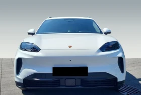 Porsche Cayenne, снимка 8