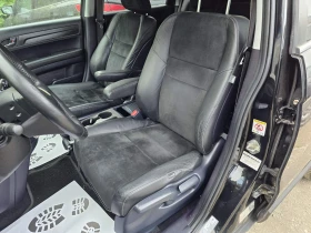 Honda Cr-v АЛКАНТАРА/2.0 i-VTEC/4Х4/FACELIFT, снимка 8