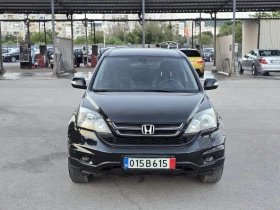 Honda Cr-v АЛКАНТАРА/2.0 i-VTEC/4Х4/FACELIFT, снимка 2