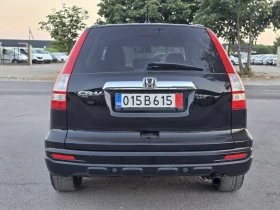 Honda Cr-v АЛКАНТАРА/2.0 i-VTEC/4Х4/FACELIFT, снимка 5