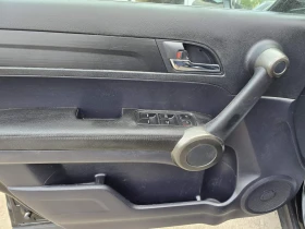 Honda Cr-v АЛКАНТАРА/2.0 i-VTEC/4Х4/FACELIFT, снимка 7