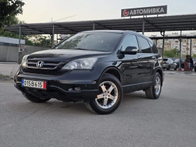 Honda Cr-v АЛКАНТАРА/2.0 i-VTEC/4Х4/FACELIFT, снимка 1