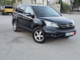 Honda Cr-v АЛКАНТАРА/2.0 i-VTEC/4Х4/FACELIFT, снимка 3