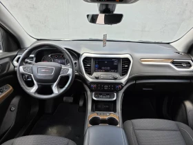 Gmc Acadia 3.5L V6 AWD SLE, снимка 11