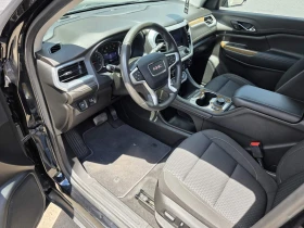 Gmc Acadia 3.5L V6 AWD SLE, снимка 10