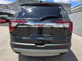Gmc Acadia 3.5L V6 AWD SLE, снимка 5