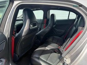 Mercedes-Benz GLA 45 AMG ЦЕНА ДО БЪЛГАРИЯ РЕГИСТРАЦИЯ & АВТОКРЕДИТ, снимка 12