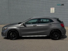 Mercedes-Benz GLA 45 AMG ЦЕНА ДО БЪЛГАРИЯ РЕГИСТРАЦИЯ & АВТОКРЕДИТ, снимка 4