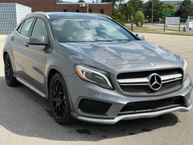 Mercedes-Benz GLA 45 AMG ЦЕНА ДО БЪЛГАРИЯ РЕГИСТРАЦИЯ & АВТОКРЕДИТ, снимка 3