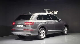 Audi Q7 45TFSI PRESTIGE/PANO/360CAM/S-LINE, снимка 2