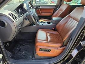 VW Touareg 3.0 TDI FACELIFT BI XENON 224кс, снимка 8