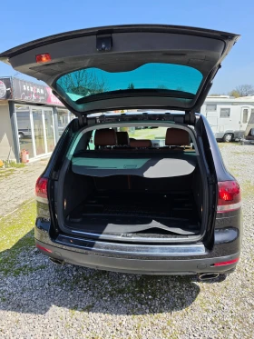 VW Touareg 3.0 TDI FACELIFT BI XENON 224кс, снимка 6