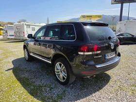 VW Touareg 3.0 TDI FACELIFT BI XENON 224кс, снимка 5