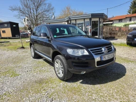 VW Touareg 3.0 TDI FACELIFT BI XENON 224кс, снимка 2