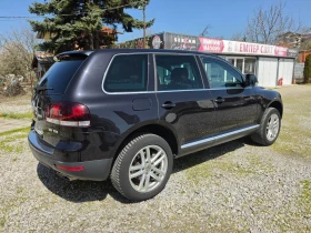 VW Touareg 3.0 TDI FACELIFT BI XENON 224кс, снимка 4
