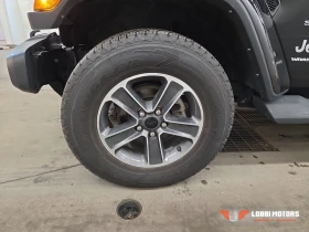 Jeep Wrangler, снимка 6