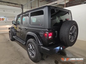 Jeep Wrangler, снимка 4