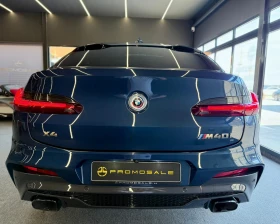 BMW X4 M40I* Xdrive* Pano* Laser* ЛИЗИНГ , снимка 5