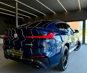 BMW X4 M40I* Xdrive* Pano* Laser* ЛИЗИНГ , снимка 6