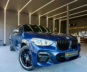 BMW X4 M40I* Xdrive* Pano* Laser* ЛИЗИНГ , снимка 1