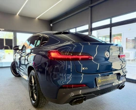 BMW X4 M40I* Xdrive* Pano* Laser* ЛИЗИНГ , снимка 4