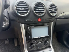 Opel Antara 2.2d, снимка 9