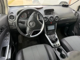 Opel Antara 2.2d, снимка 6