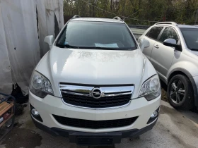 Opel Antara 2.2d, снимка 2